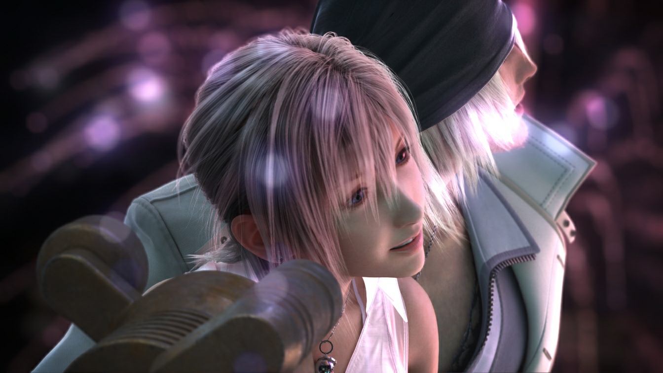 Final Fantasy XIII (Edición Coleccionista) - Imagen 7